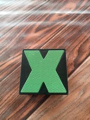 Мини Bluetooth-динамик - image blurred placeholder
