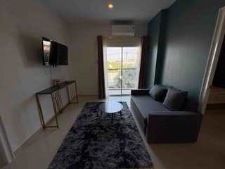 C1427 Квартира в аренду, 2 спальни, CC Condominium 2 - image blurred placeholder