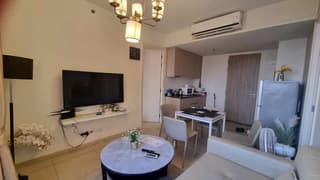 C962 кондоминиум с видом на море на продажу UNIXX South Pattaya - image blurred placeholder