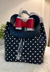 Рюкзак Kate Spade x Disney - image blurred placeholder