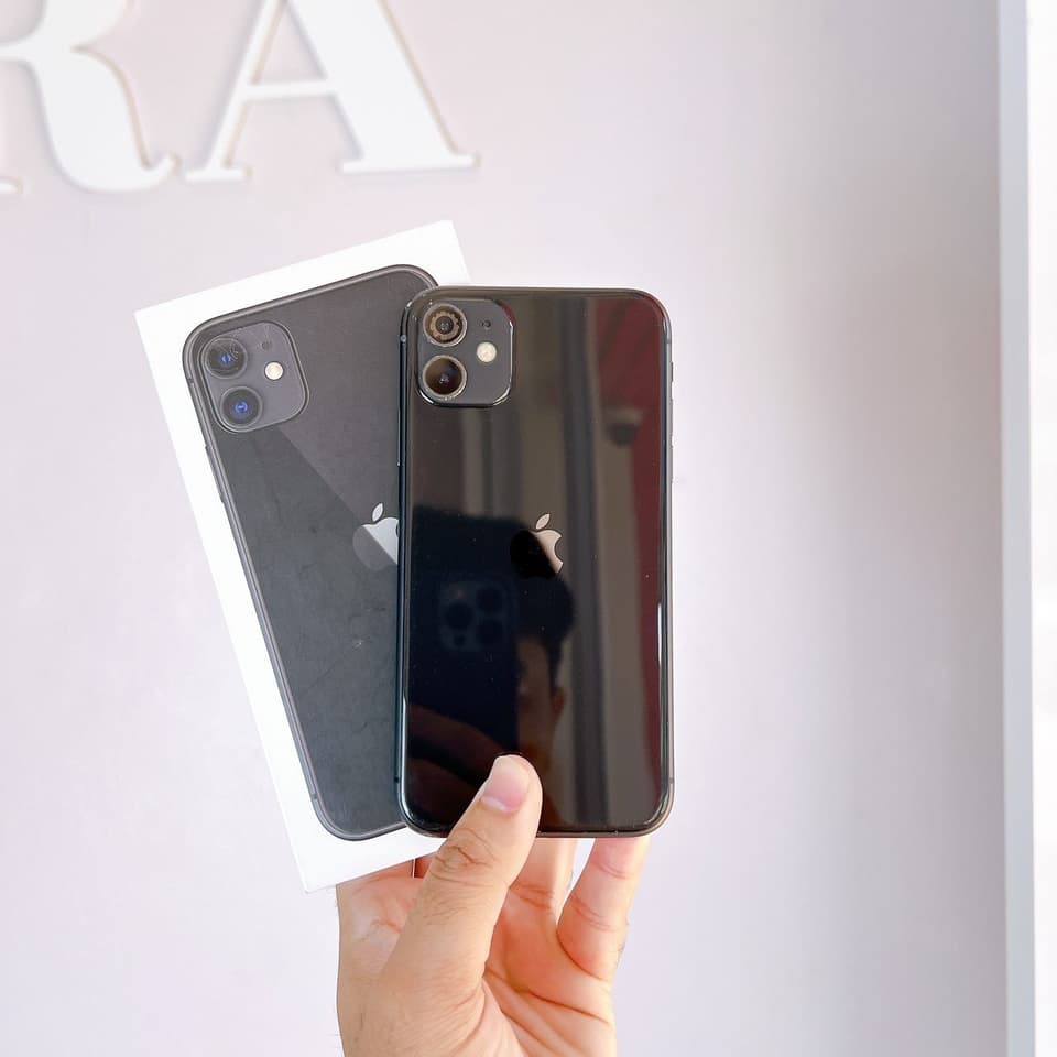 IPHONE 11 128GB TH/A
