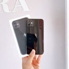 IPHONE 11 128GB TH/A - image blurred placeholder