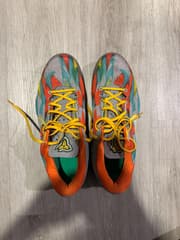 кроссовки Nike Kobe 8 - image blurred placeholder