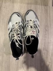 кроссовки Mizuno MXR - image blurred placeholder