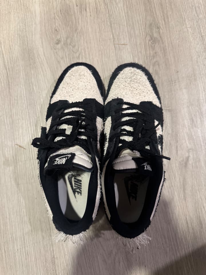кроссовки Nike Panda Dunk
