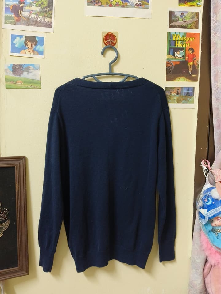 Кардиган POLO BCS