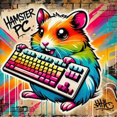 PChamster avatar