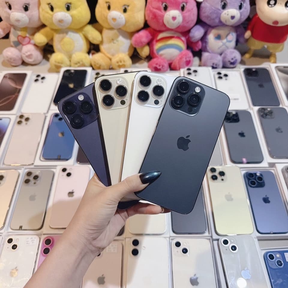iPhone 14 Pro Max 128 ГБ