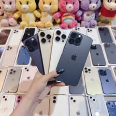 iPhone 14 Pro Max 128 ГБ - image blurred placeholder