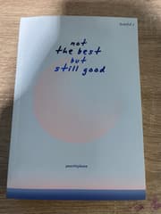 BL-роман: Не лучший, но всё ещё хороший - image blurred placeholder