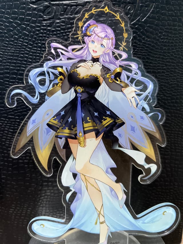 SELENE คีย์วิชวล อะคริลิกสแตนดี้ อะนิเมะ (Official)