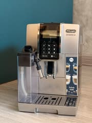 Автоматическая кофемашина DINAMICA ECAM 350.75.S - image blurred placeholder