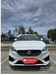 MG 3 белый 2020 - image blurred placeholder