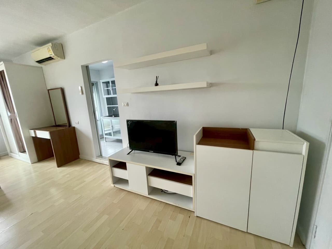 Аренда D Condo Кату–Патонг