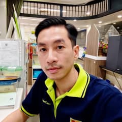 ณัฐพงษ์ แข็งการ avatar