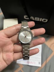 Наручные часы Casio модель LTP-V005D-7B2 - image blurred placeholder