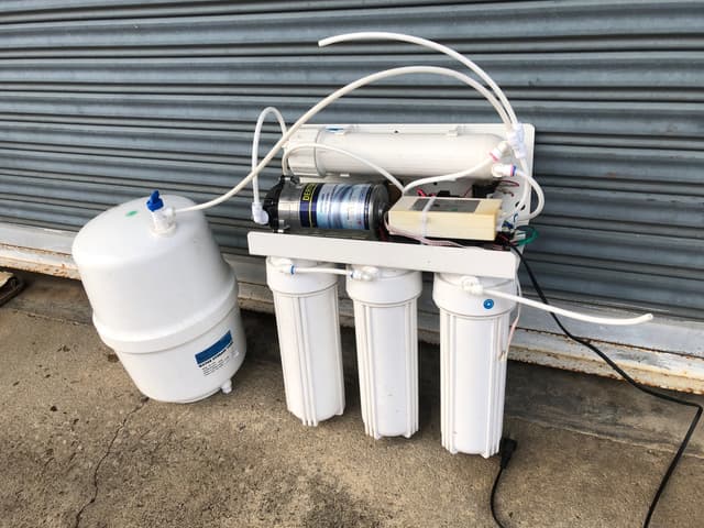 RO Water Filter