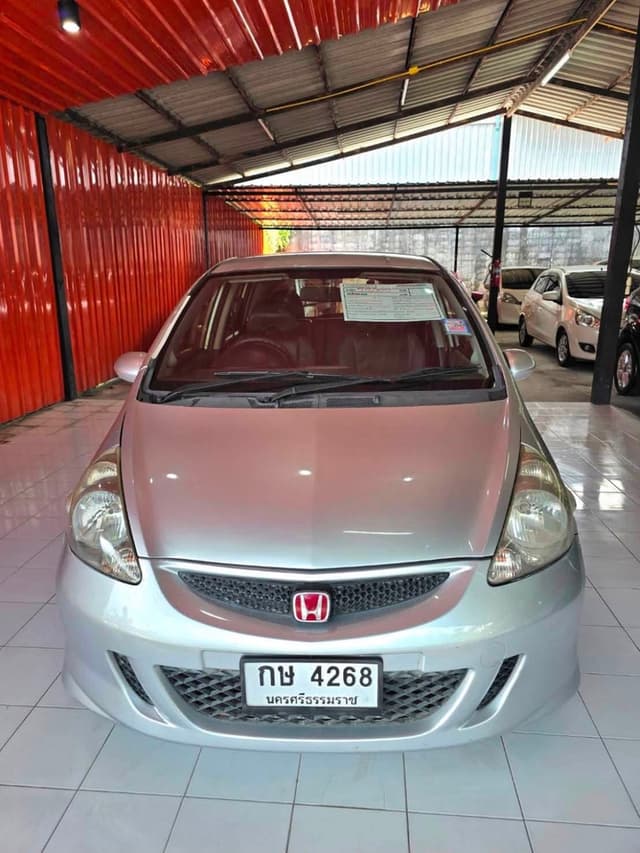 Honda Jazz 2006