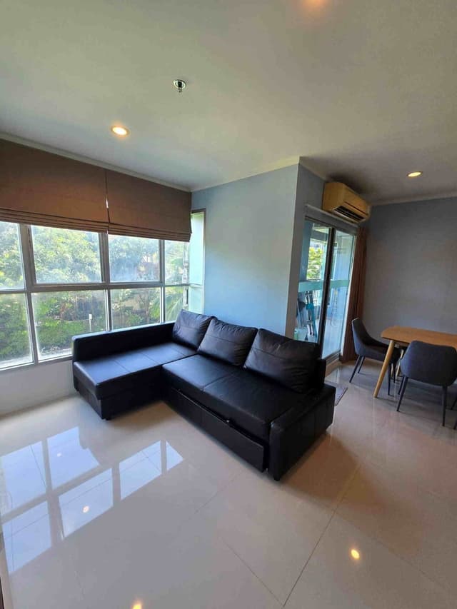 C1431 Rent/Sale Condo Lumpini Park Beach Jomtien