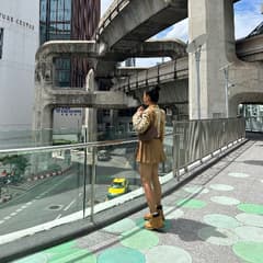 View avatar