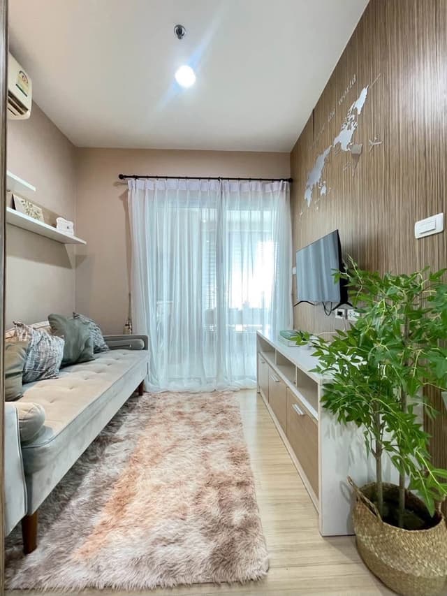 Condo for Sale Centric Scene Ratchavipha