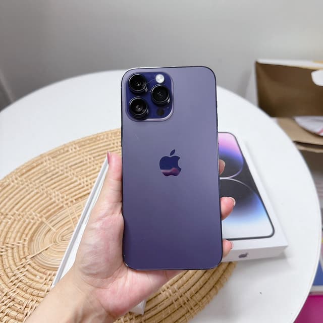 iPhone 14 Pro Max 128GB