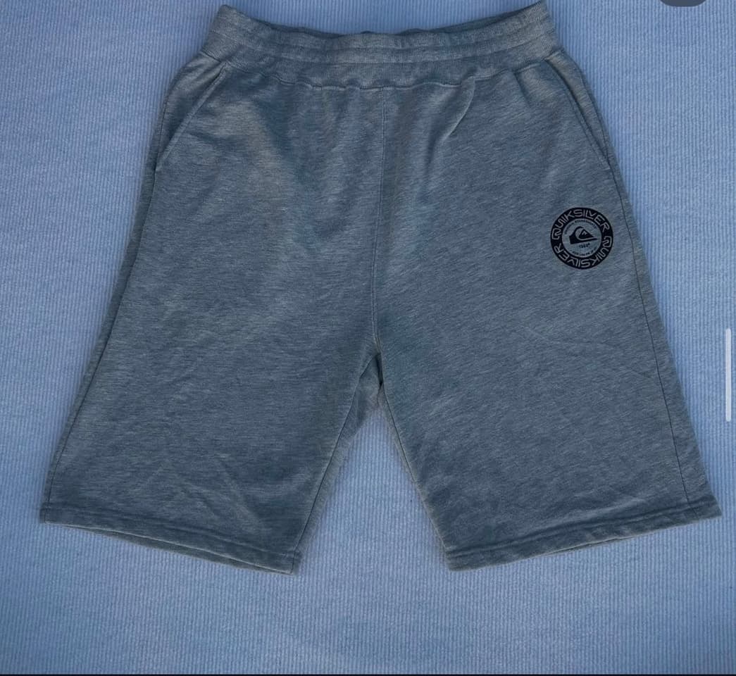 Шорты QUIKS SILVER