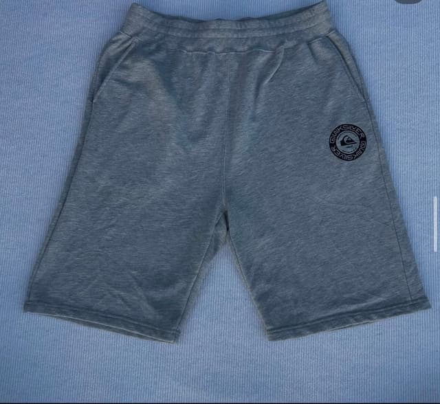 QUIKS SILVER Shorts