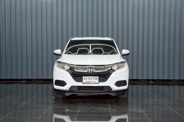 Honda HR-V 2020