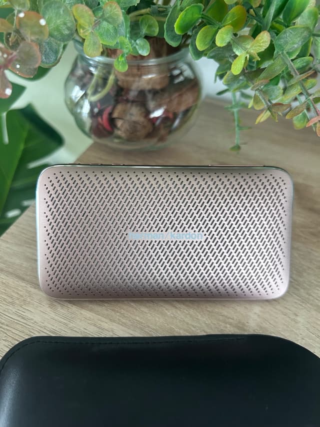 Harman Kardon Esquire Mini 2 Portable Bluetooth Speaker