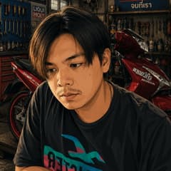 Pipat avatar