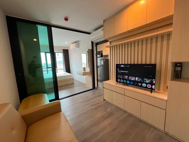 Condo for Rent Regent Home Wutthakat