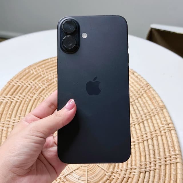 Phone 16 Plus 128GB ZP/A