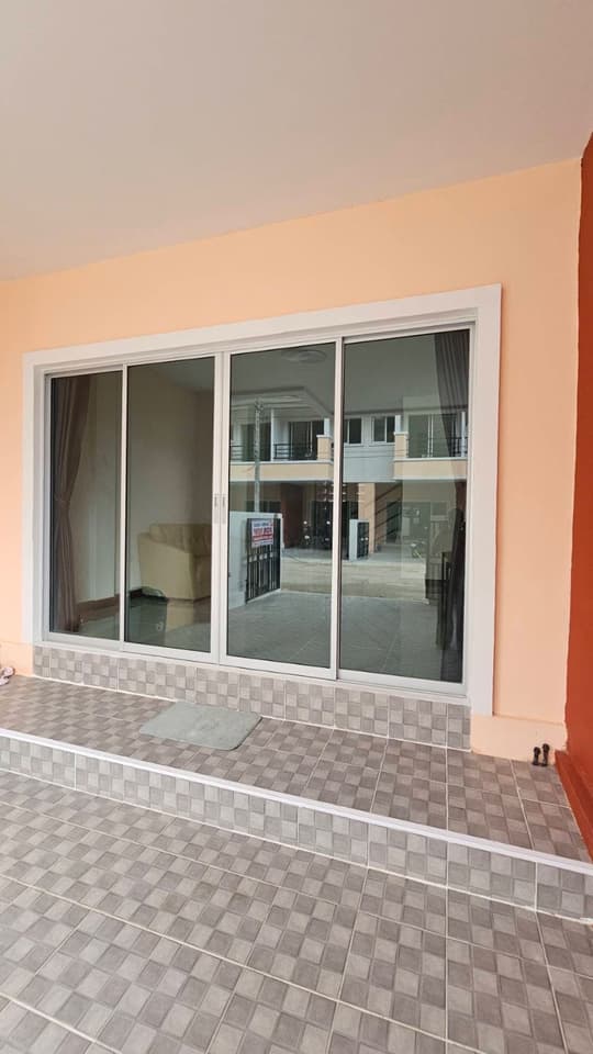 Townhouse for Rent, 2 Bedrooms, 2 Bathrooms