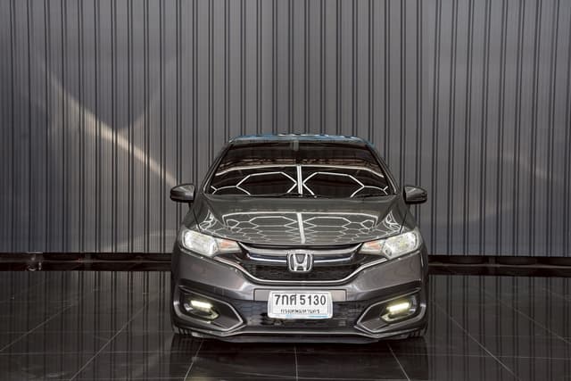 Honda JAZZ 2018