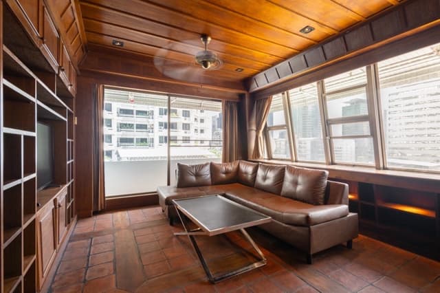 For Rent Diamond Tower Condo, 2 Bedrooms, 2 Bathrooms, 128 sq m