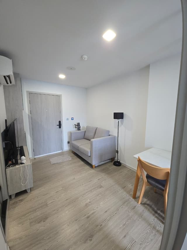 For Rent Kave Seed Kaset Beautiful Room Ready to Move In Aug 15
