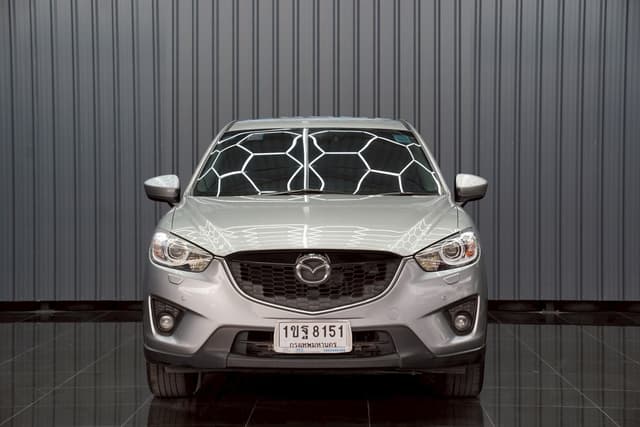 Mazda CX-5 2014