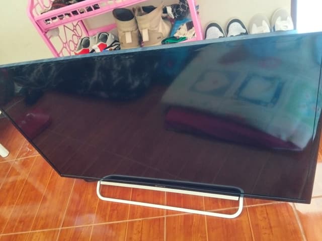 Sony อินเทอร์เน็ต LED TV 40" รุ่น KDL-40W600B