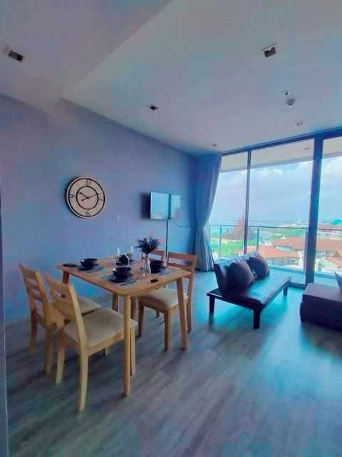 C1051 Condo for Rent, Baan Plai Haad Pattaya (Baan Plai Haad Pattaya)