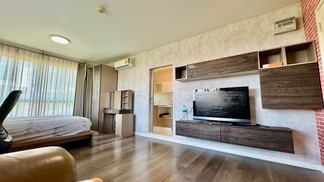Dcondo Campus Condo for Sale, Bangna (ABAC Soi)