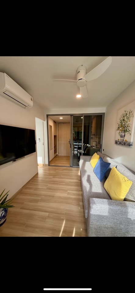 Condo For Rent