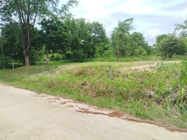 Land near Suranaree University of Technology, Gate 2, Nakhon Ratchasima Province
