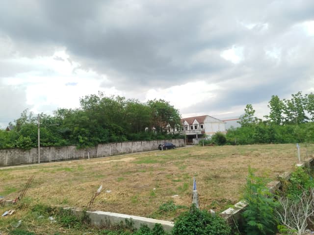 Land in Pak Thong Chai District, Nakhon Ratchasima Province
