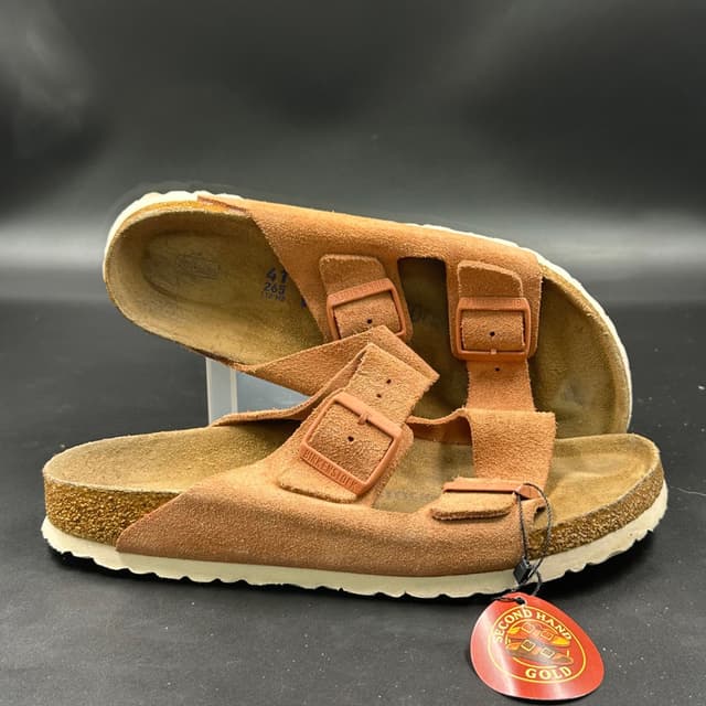 รองเท้า Birkenstock ขนาด 41/26.5 ซม.