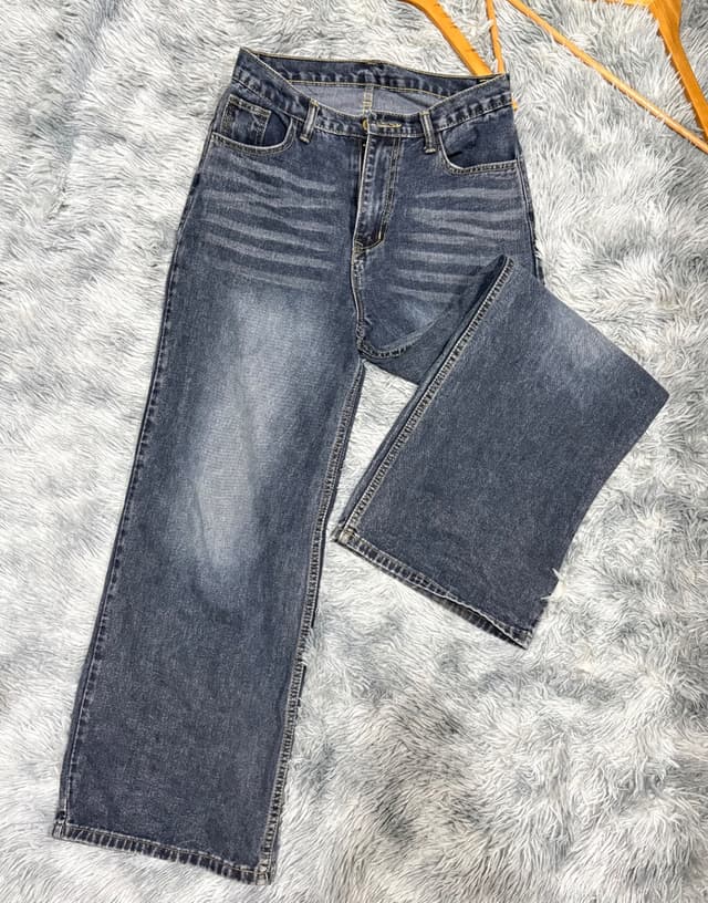 Lemoon Jeans