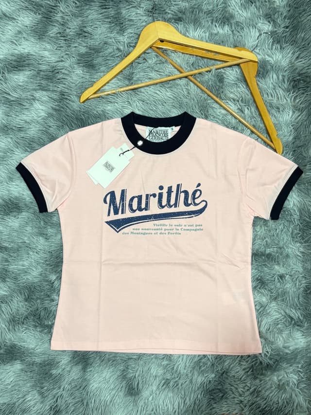 เสื้อยืด มี 4 สี ให้เลือก