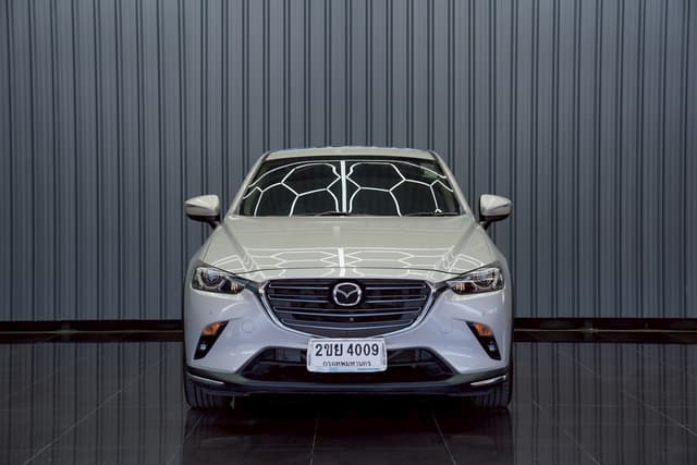 MAZDA CX-3 Comfort AT 2022