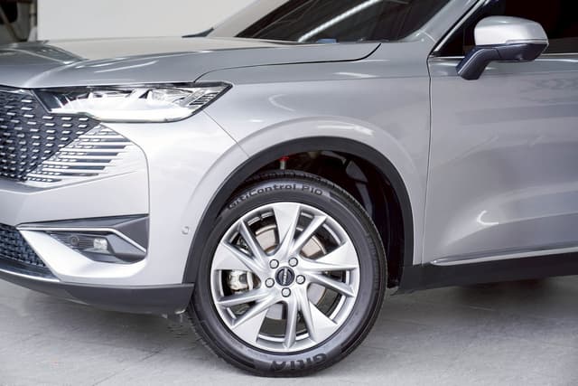 Haval H6 2022