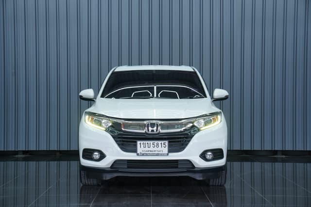 HONDA HR-V 2020